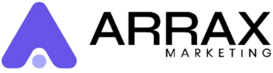 Arrax Marketing