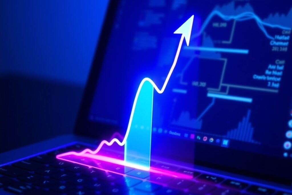 Arrax Marketing search engine optimisation and AI search service
