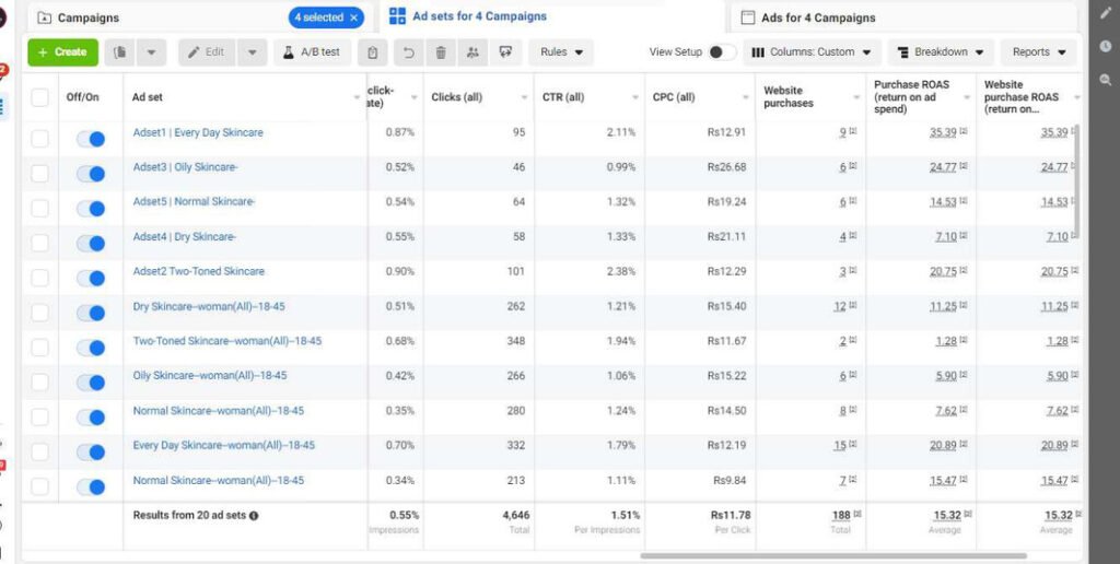 arrax-results-dashboard-123