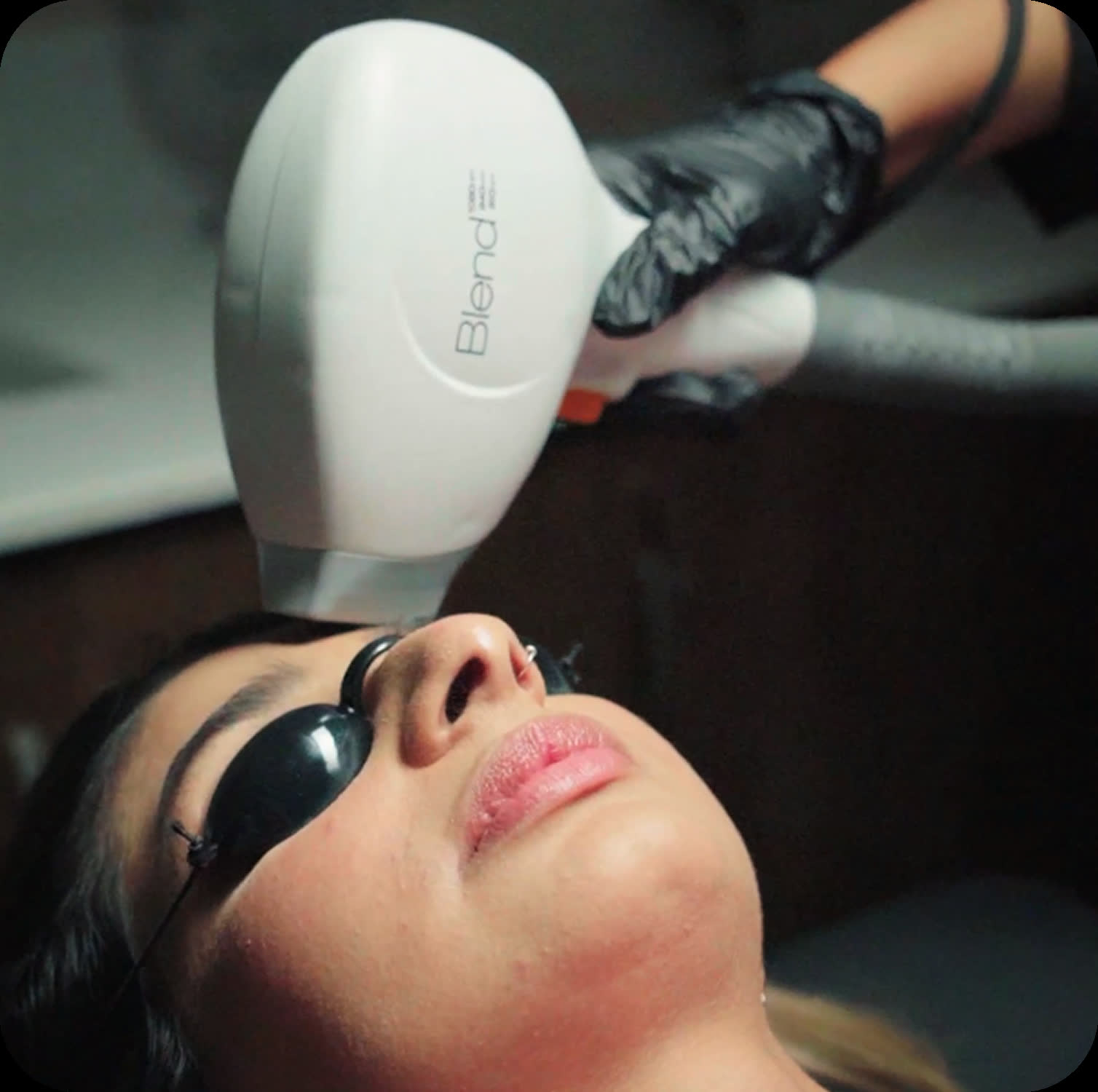 Venus Beauty, work by Arrax Marketing
