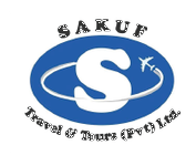Sakuf Travel, an Arrax client