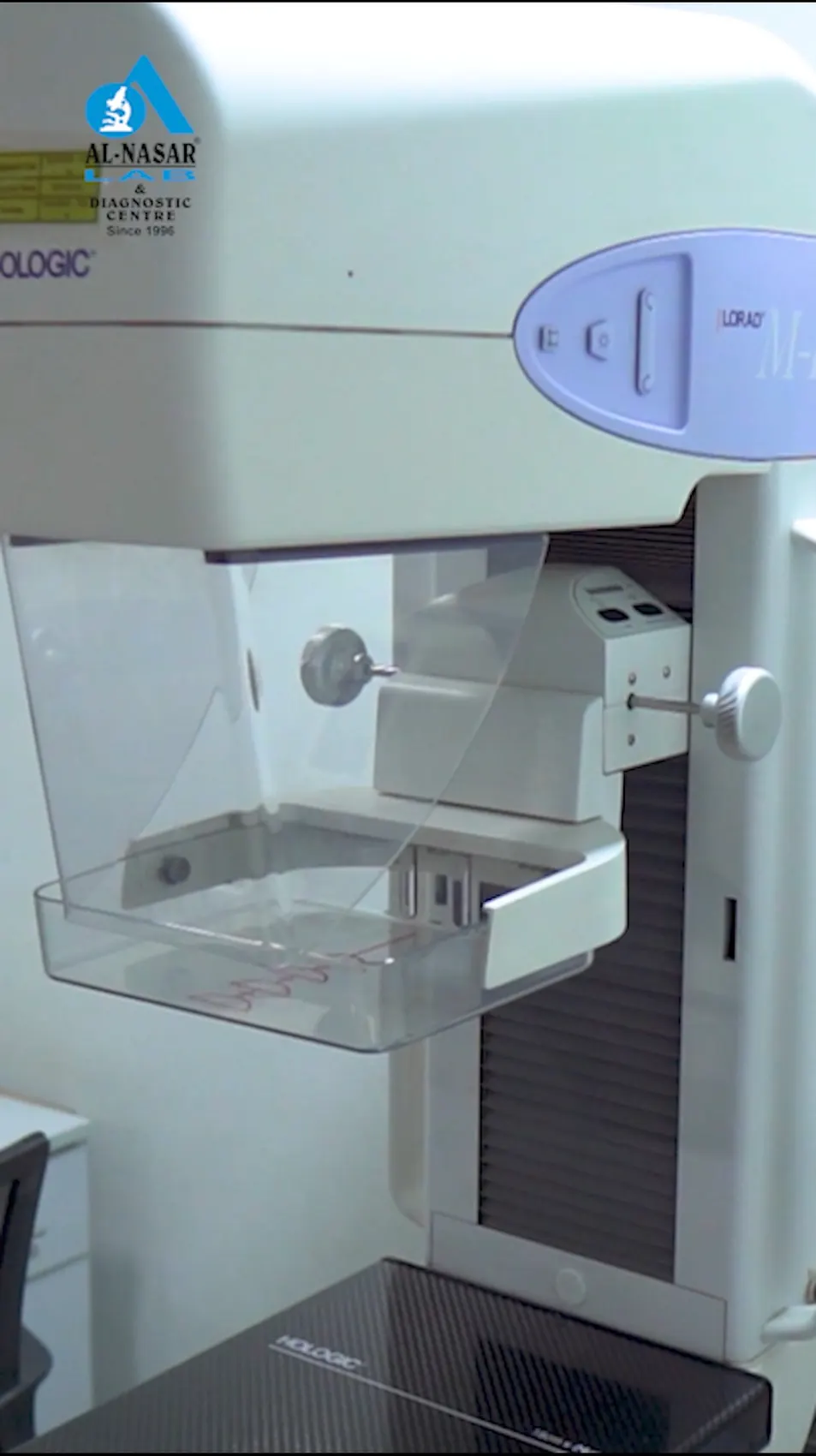Al Nasar Lab, work by Arrax Marketing