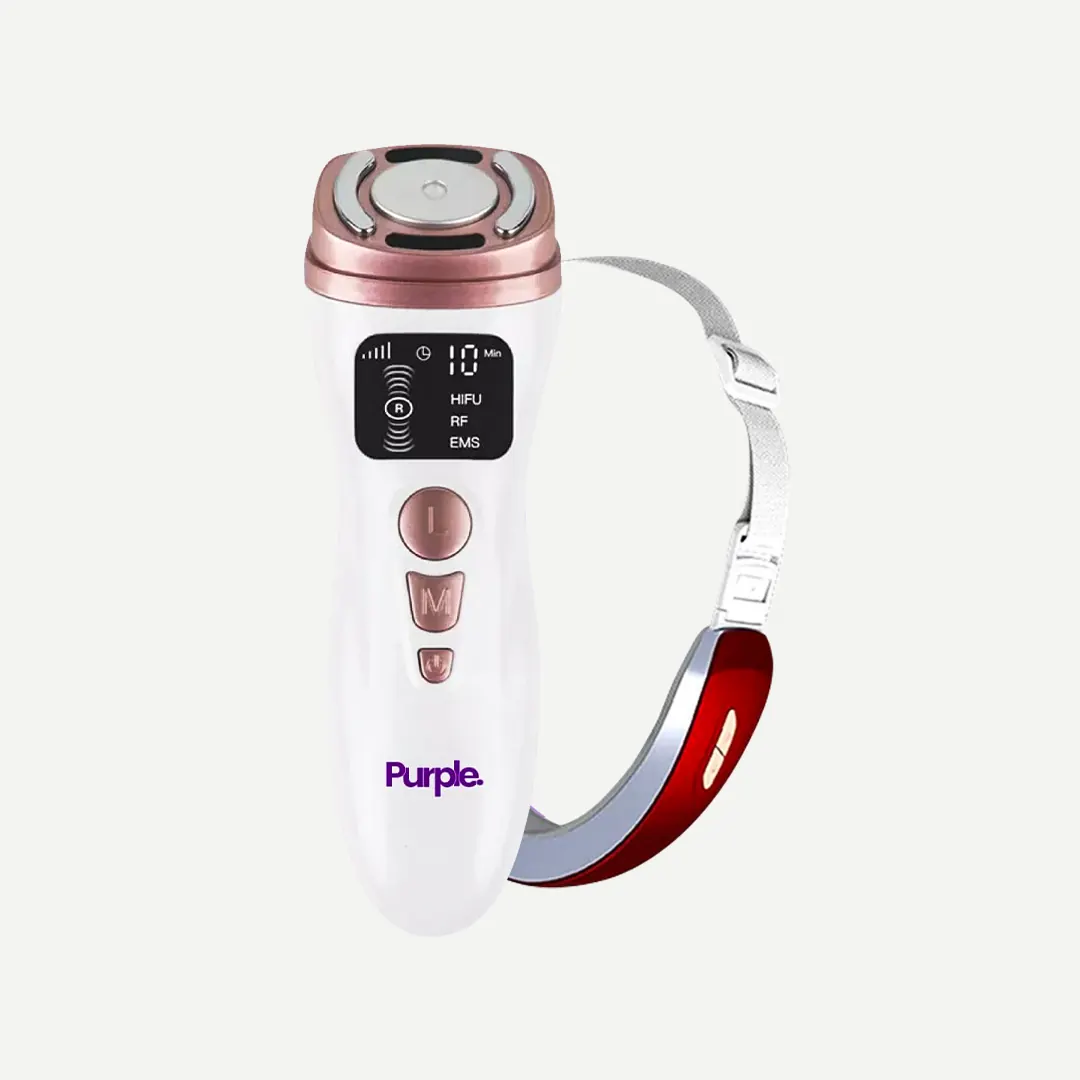 GoPurple, work by Arrax Marketing